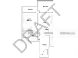 The Florence Residences (D19), Apartment #473056501